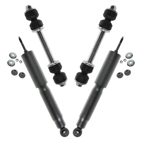 Suspension Kit