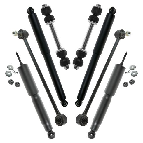 Suspension Kit