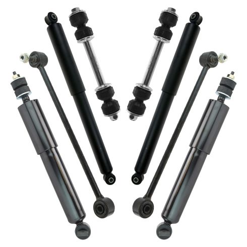 Suspension Kit