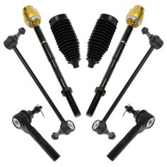 Steering & Suspension Kit