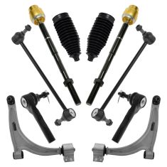 Steering & Suspension Kit