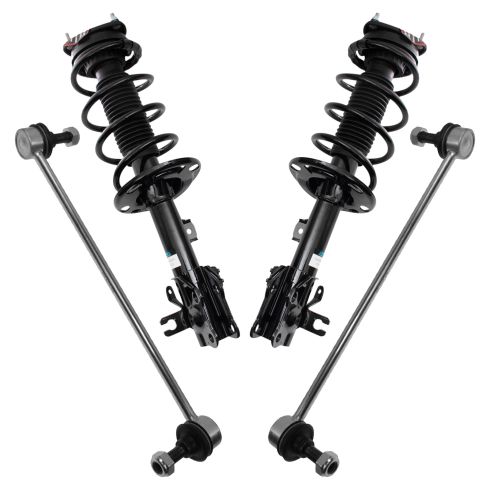 Suspension Kit