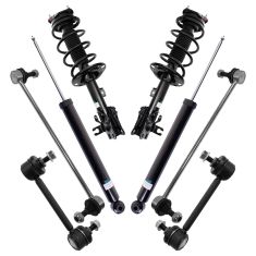 Suspension Kit