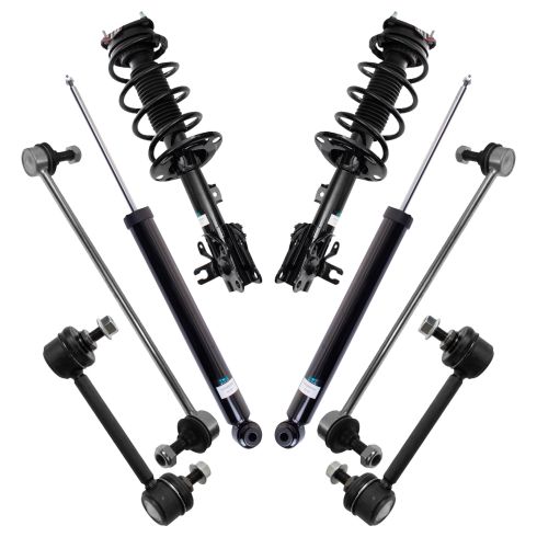 Suspension Kit