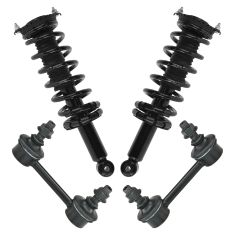 Suspension Kit