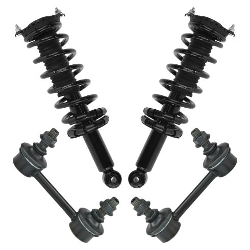 Suspension Kit