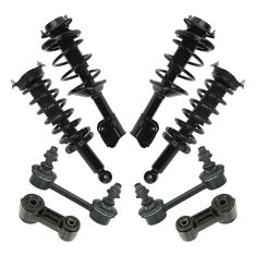 Suspension Kit