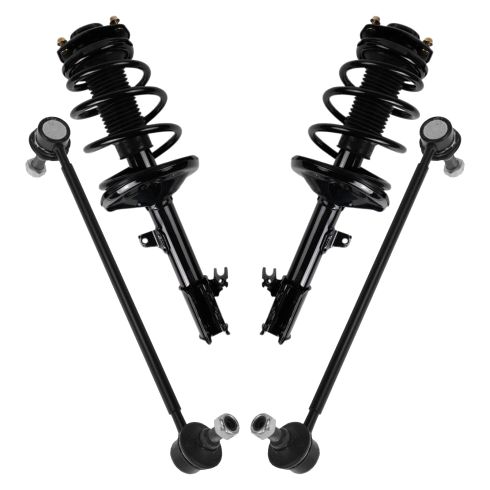 Suspension Kit