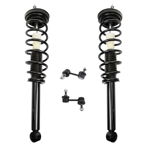 Suspension Kit