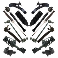 Steering & Suspension Kit