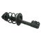 Front Rear Steering Suspension Kit 16pc