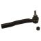 Front Rear Steering Suspension Kit 16pc