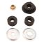 Front Rear Steering Suspension Kit 16pc