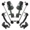 Steering & Suspension Kit