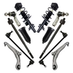 Steering & Suspension Kit