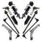 Steering & Suspension Kit