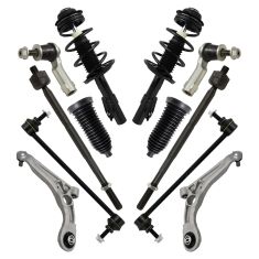 Steering & Suspension Kit