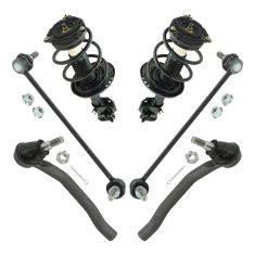Steering & Suspension Kit