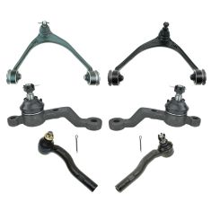 Steering & Suspension Kit