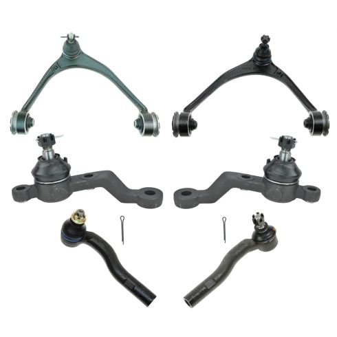 Steering & Suspension Kit