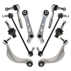 Steering & Suspension Kit