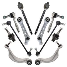 Steering & Suspension Kit