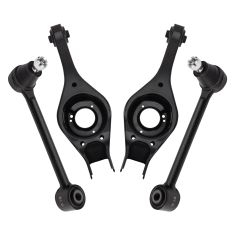 Control Arm Set