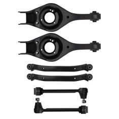 Control Arm Set