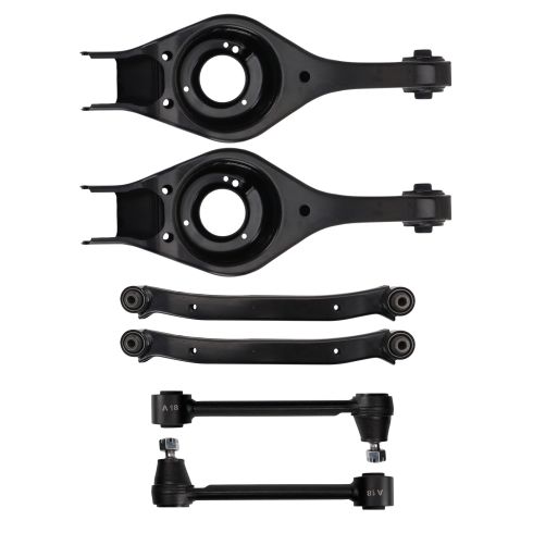 Control Arm Set