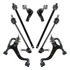 Steering & Suspension Kit