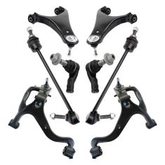 Steering & Suspension Kit