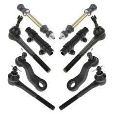 Steering & Suspension Kit