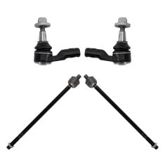 Tie Rod Set