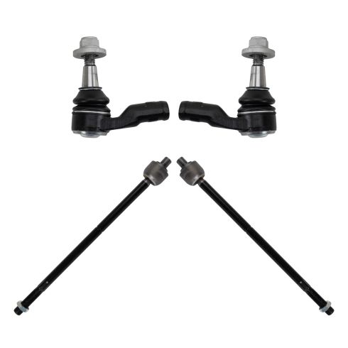 Tie Rod Set