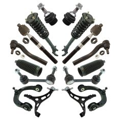 Steering & Suspension Kit