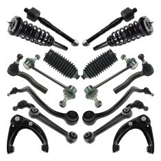 Steering & Suspension Kit