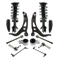Steering & Suspension Kit