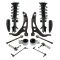 Steering & Suspension Kit
