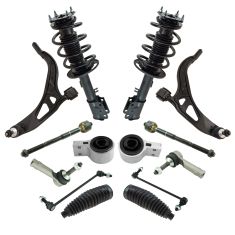 Steering & Suspension Kit