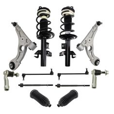 Steering & Suspension Kit