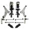 Steering & Suspension Kit