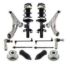Steering, Suspension, & Drivetrain Kit