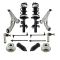 Steering, Suspension, & Drivetrain Kit