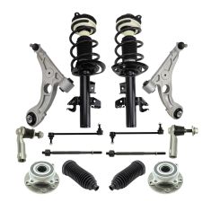 Steering, Suspension, & Drivetrain Kit