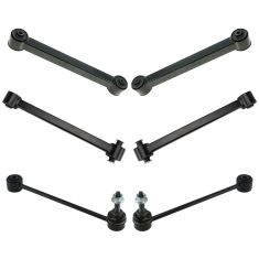 Suspension Kit