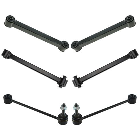 Suspension Kit