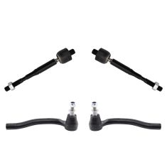 Tie Rod Set