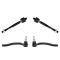 Tie Rod Set