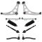 Steering & Suspension Kit