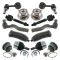 Steering, Suspension, & Drivetrain Kit